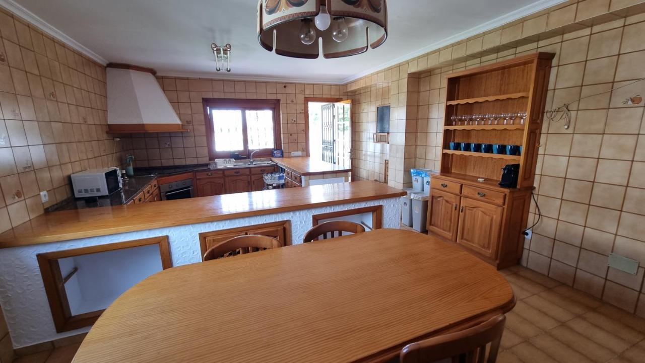 Villa Lucia - Benalmadena Costa Dış mekan fotoğraf