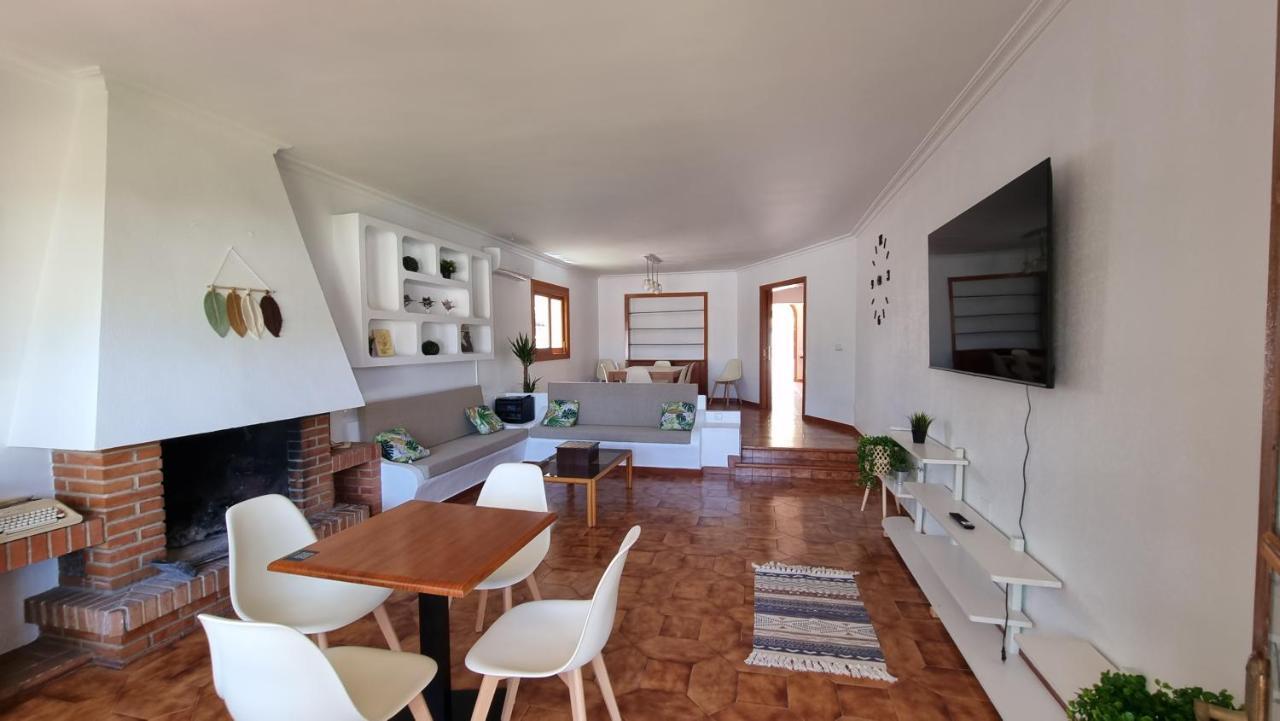 Villa Lucia - Benalmadena Costa Dış mekan fotoğraf