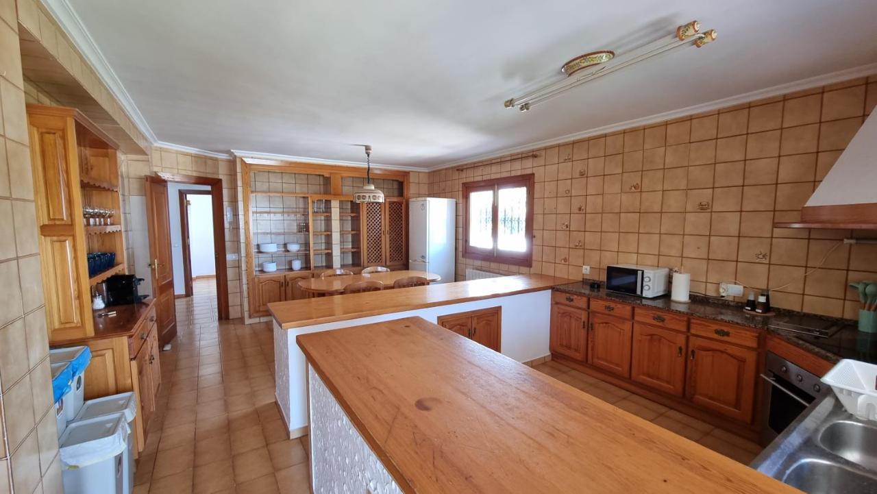 Villa Lucia - Benalmadena Costa Dış mekan fotoğraf