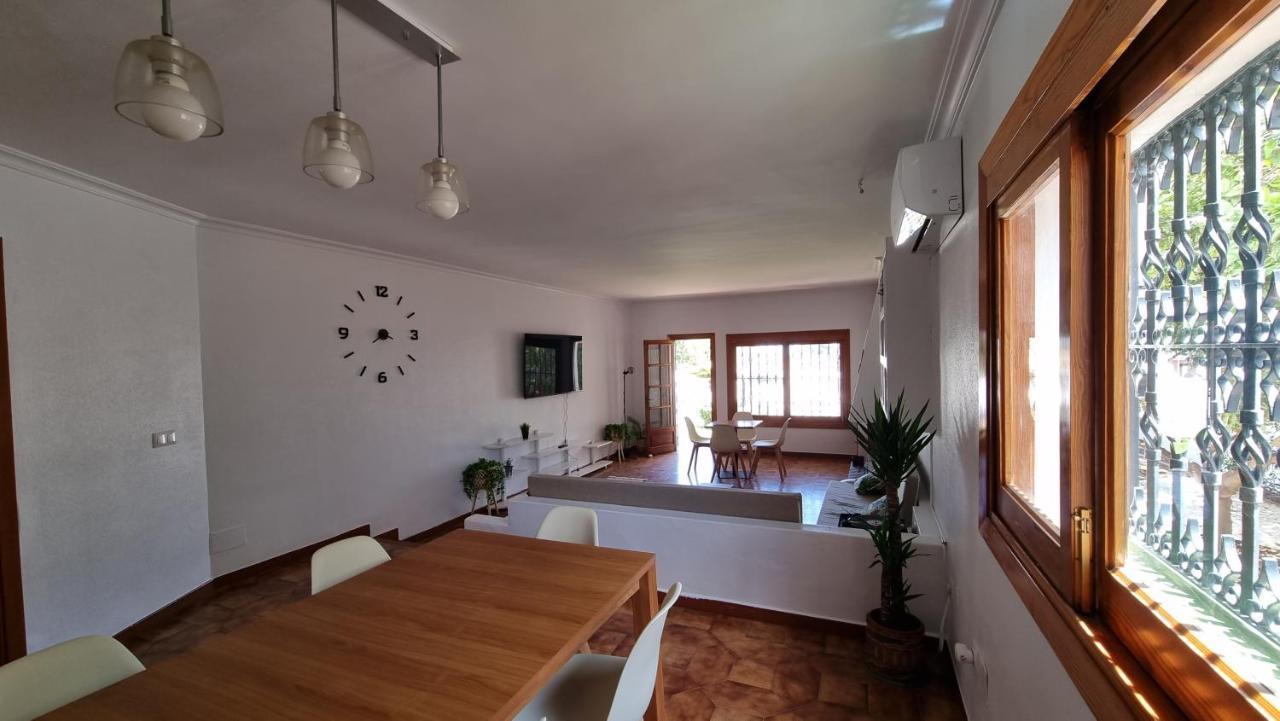 Villa Lucia - Benalmadena Costa Dış mekan fotoğraf