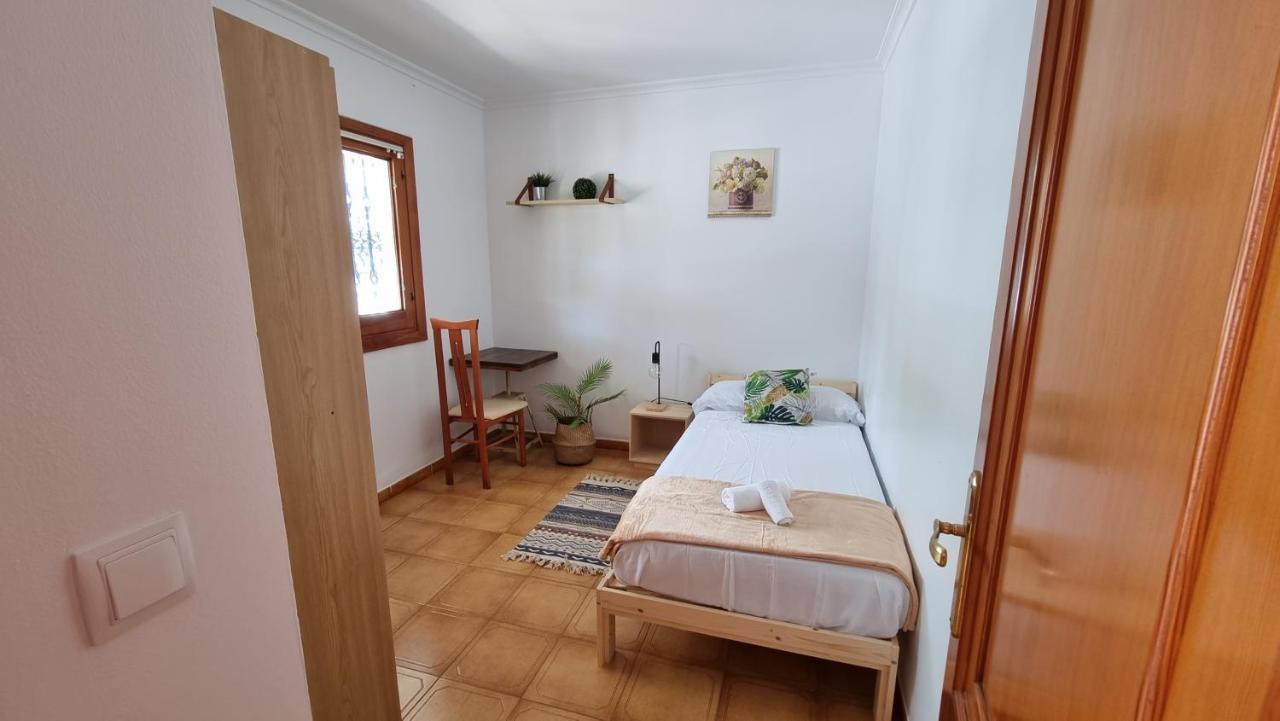 Villa Lucia - Benalmadena Costa Dış mekan fotoğraf