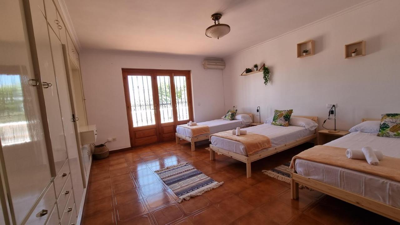 Villa Lucia - Benalmadena Costa Dış mekan fotoğraf