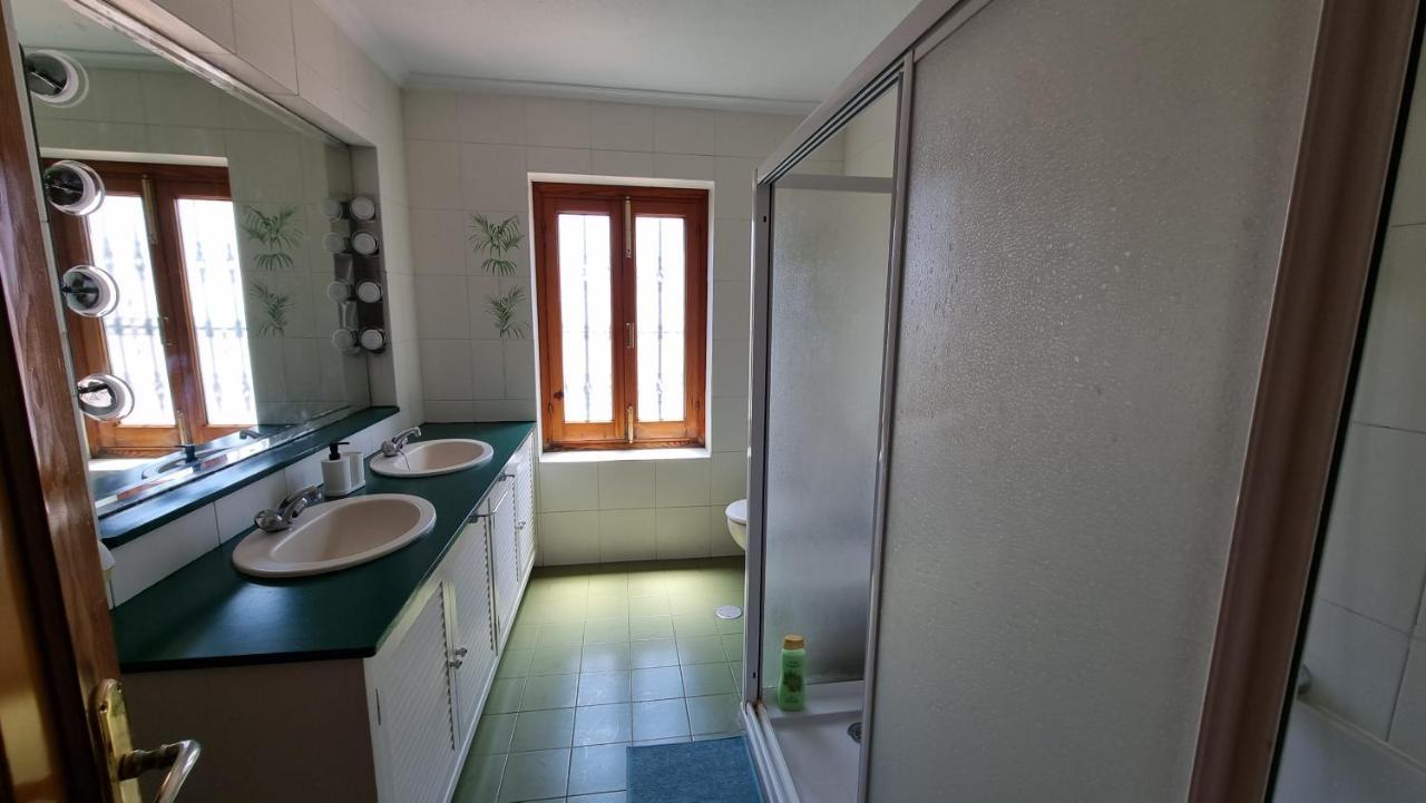Villa Lucia - Benalmadena Costa Dış mekan fotoğraf