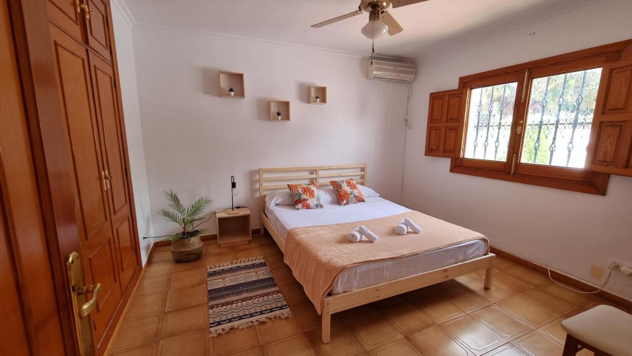 Villa Lucia - Benalmadena Costa Dış mekan fotoğraf