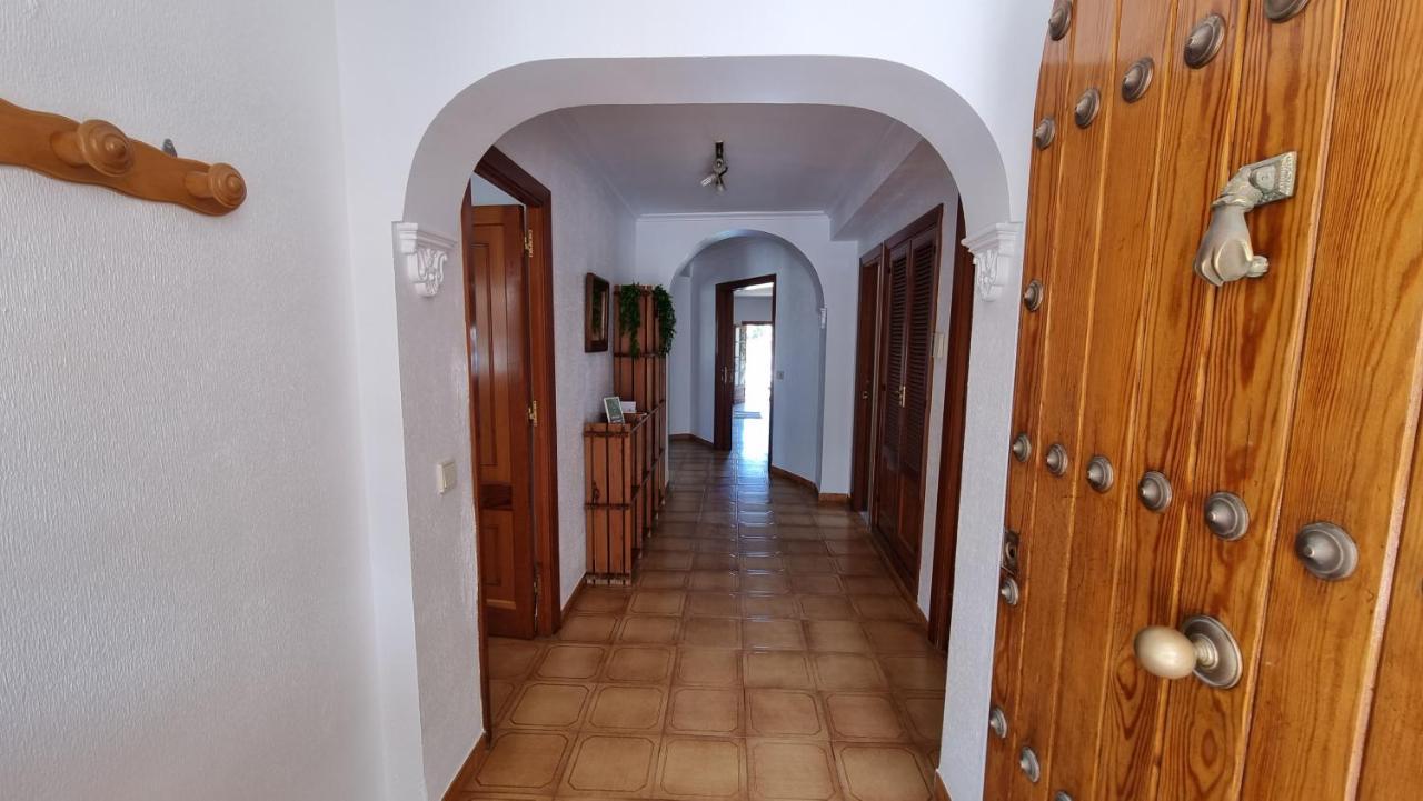Villa Lucia - Benalmadena Costa Dış mekan fotoğraf