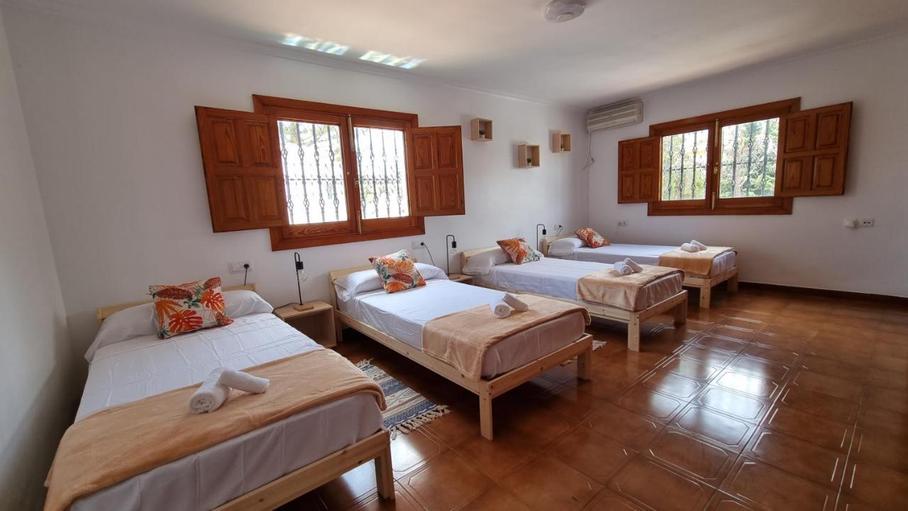 Villa Lucia - Benalmadena Costa Dış mekan fotoğraf