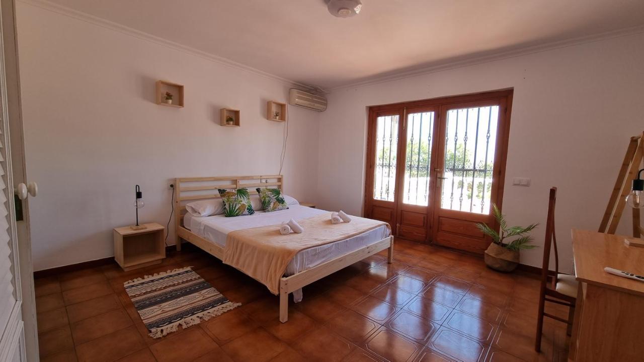 Villa Lucia - Benalmadena Costa Dış mekan fotoğraf