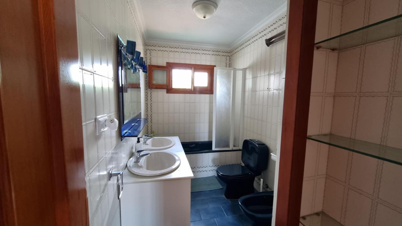 Villa Lucia - Benalmadena Costa Dış mekan fotoğraf