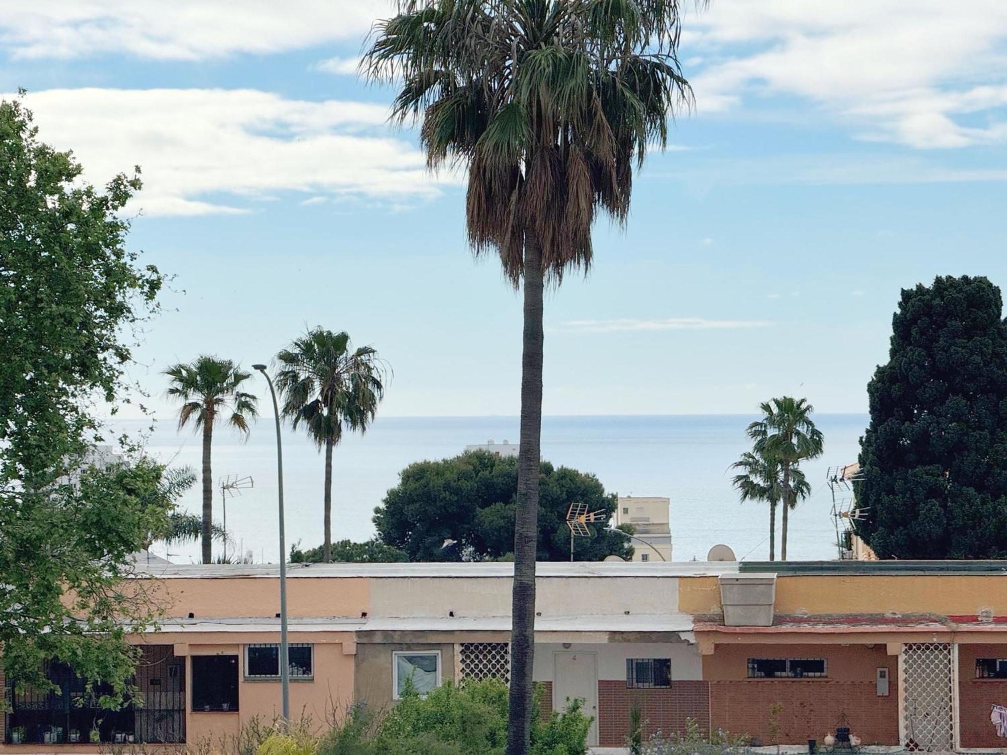 Villa Lucia - Benalmadena Costa Dış mekan fotoğraf