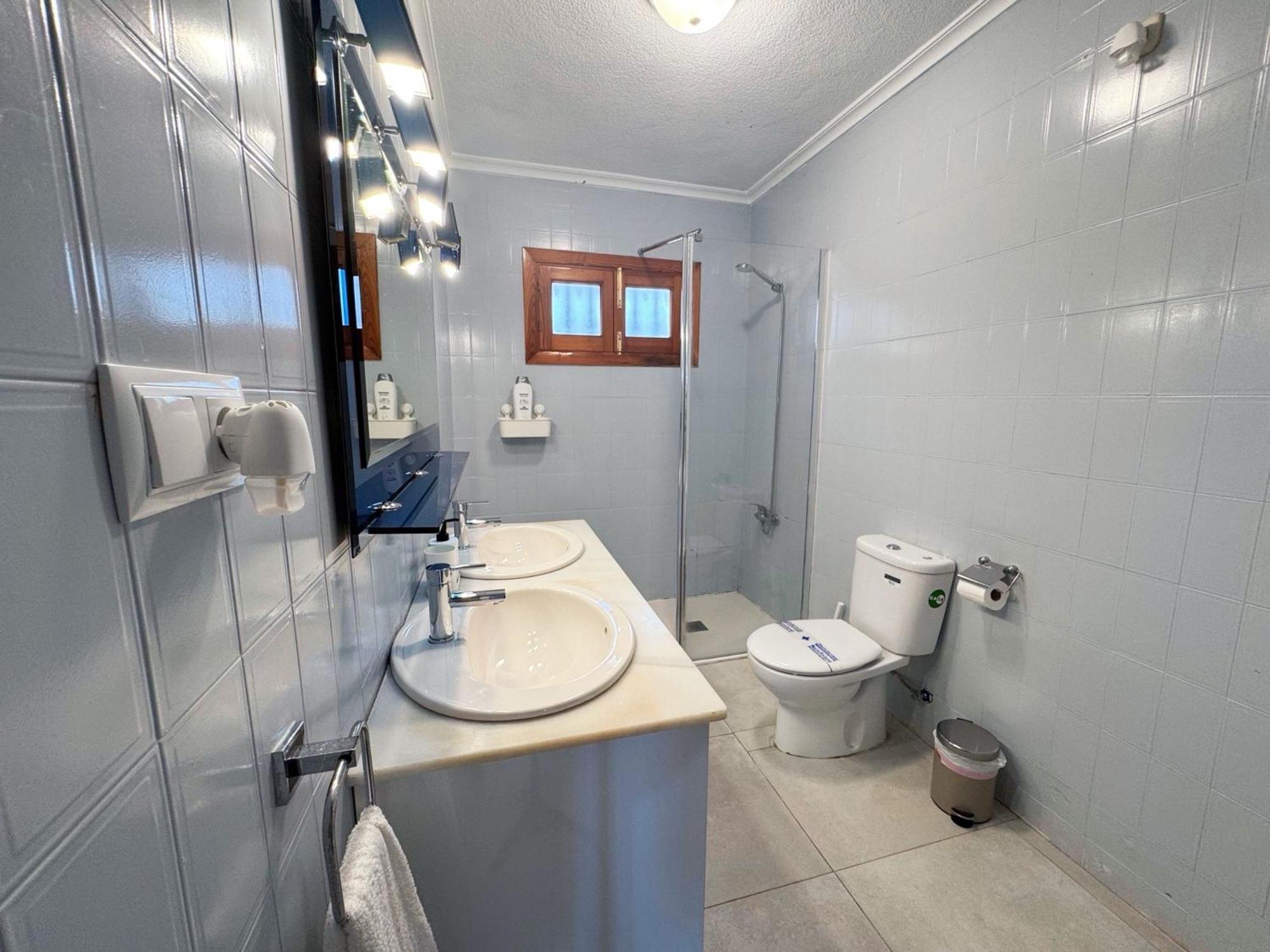 Villa Lucia - Benalmadena Costa Dış mekan fotoğraf