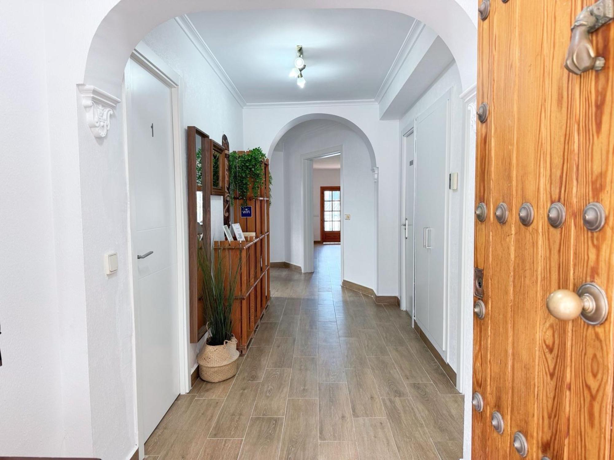 Villa Lucia - Benalmadena Costa Dış mekan fotoğraf