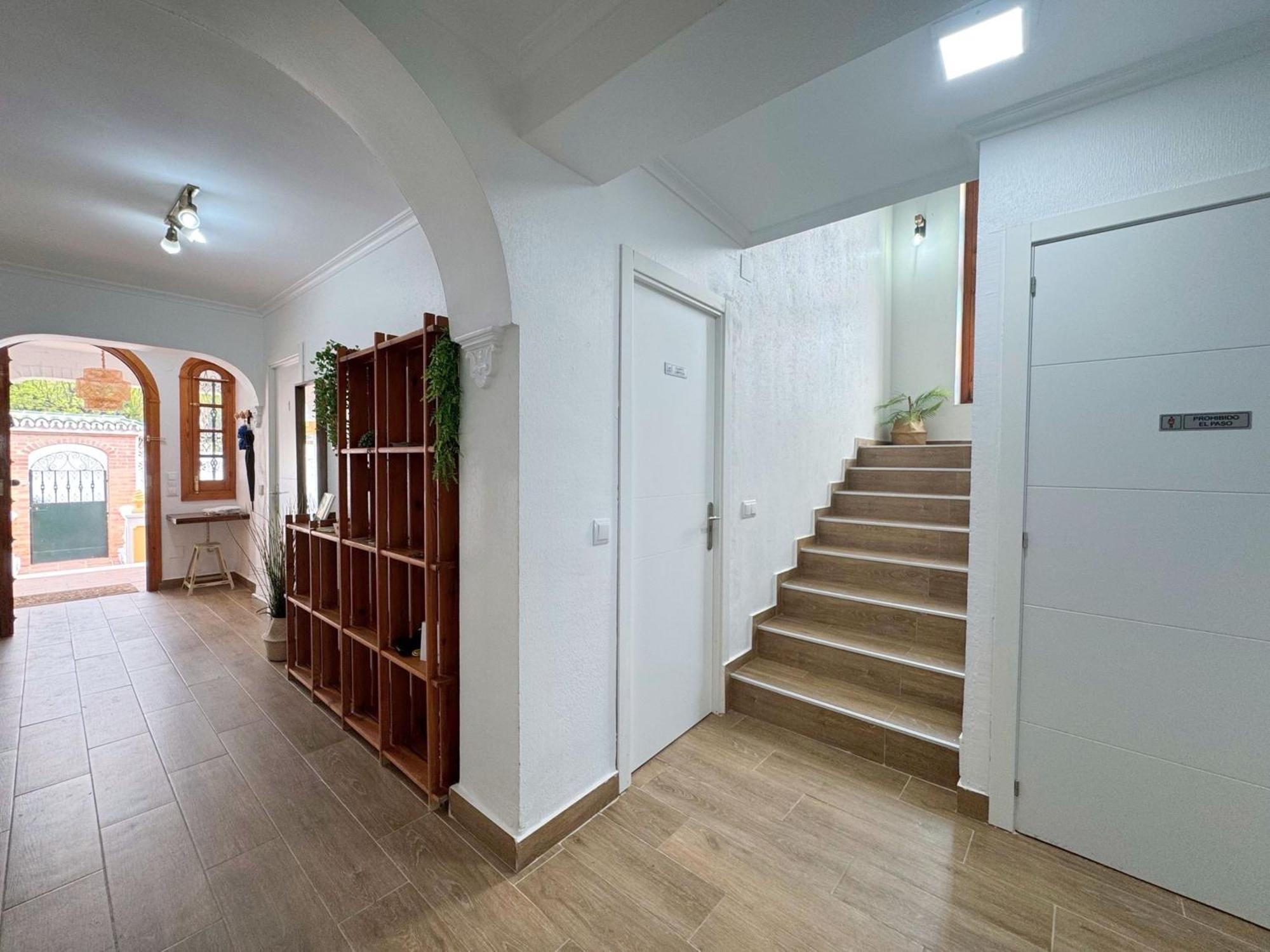 Villa Lucia - Benalmadena Costa Dış mekan fotoğraf