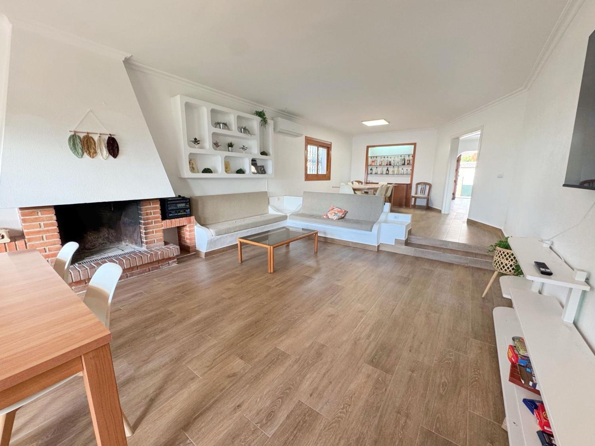 Villa Lucia - Benalmadena Costa Dış mekan fotoğraf