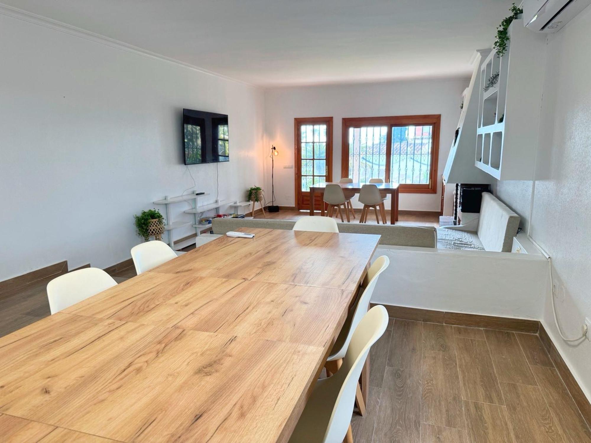 Villa Lucia - Benalmadena Costa Dış mekan fotoğraf
