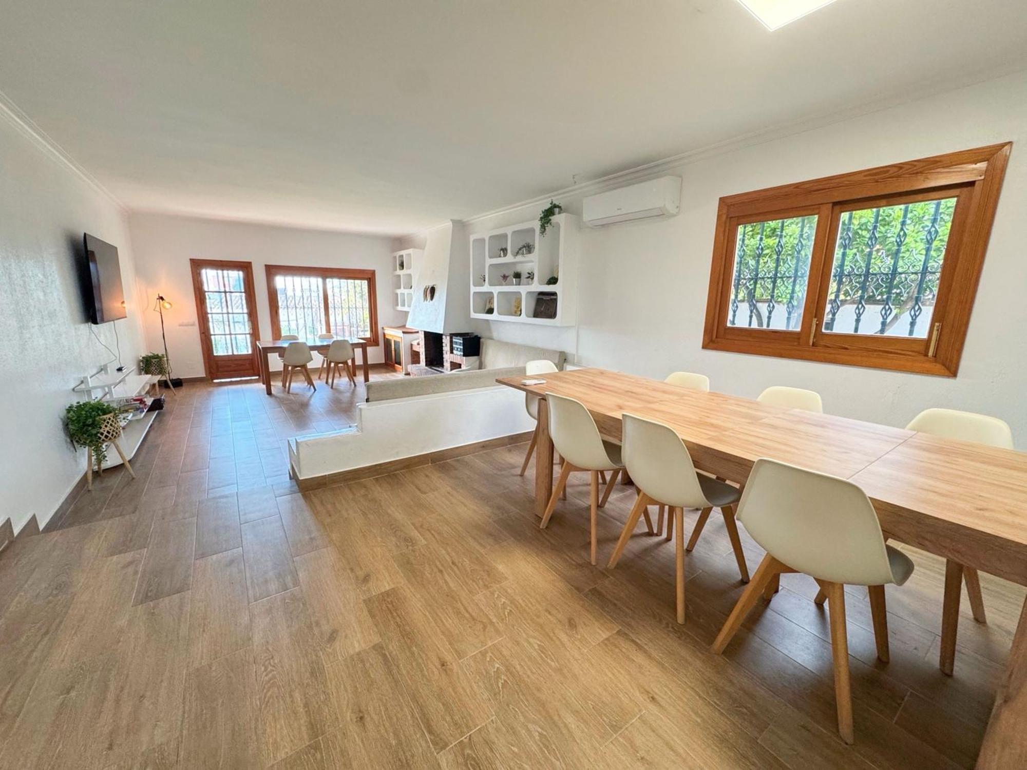 Villa Lucia - Benalmadena Costa Dış mekan fotoğraf