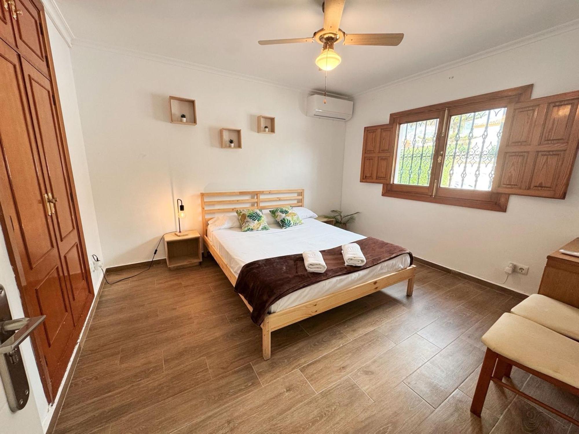 Villa Lucia - Benalmadena Costa Dış mekan fotoğraf
