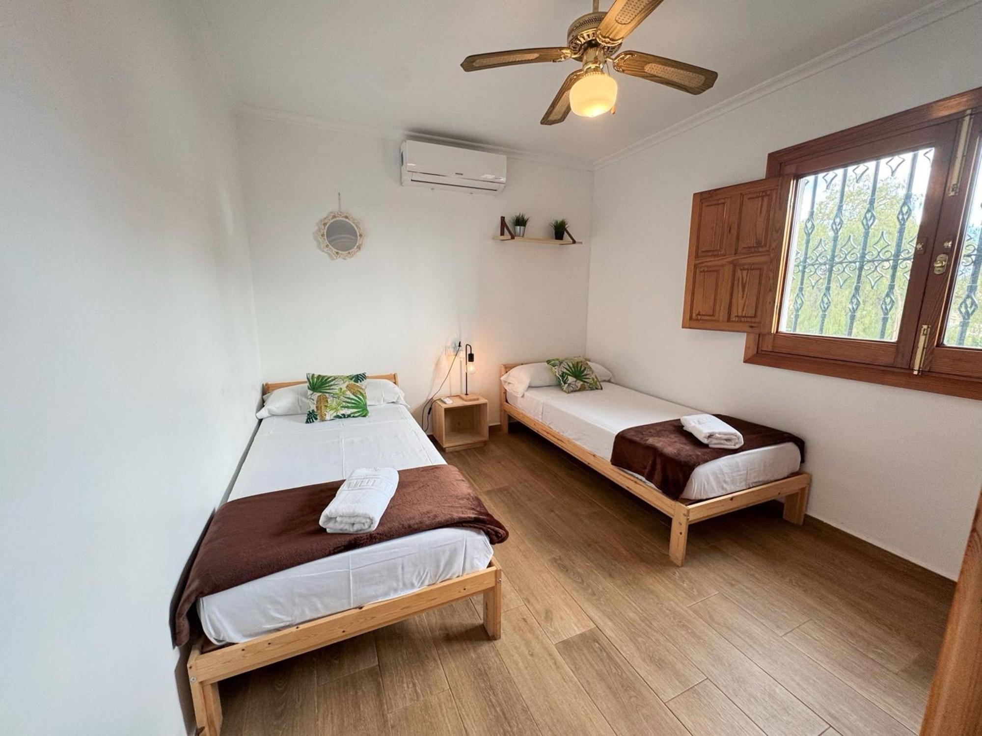 Villa Lucia - Benalmadena Costa Dış mekan fotoğraf