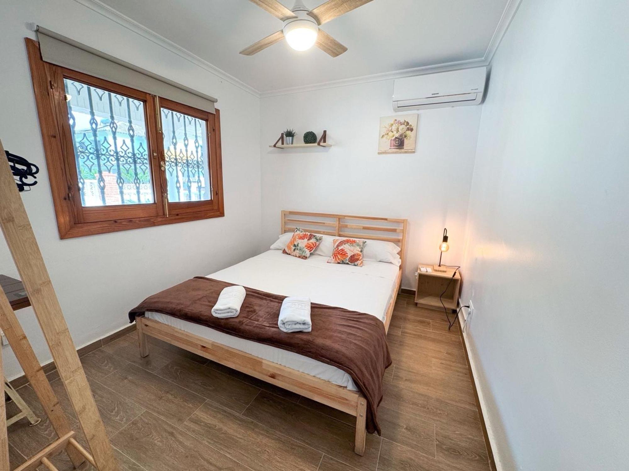 Villa Lucia - Benalmadena Costa Dış mekan fotoğraf