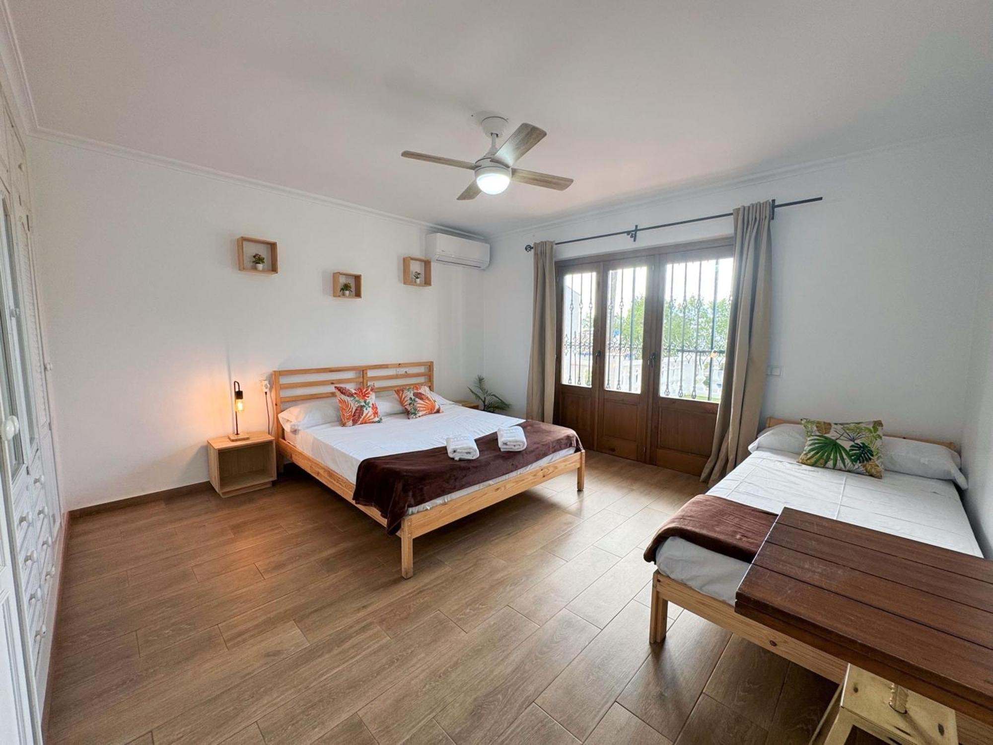 Villa Lucia - Benalmadena Costa Dış mekan fotoğraf