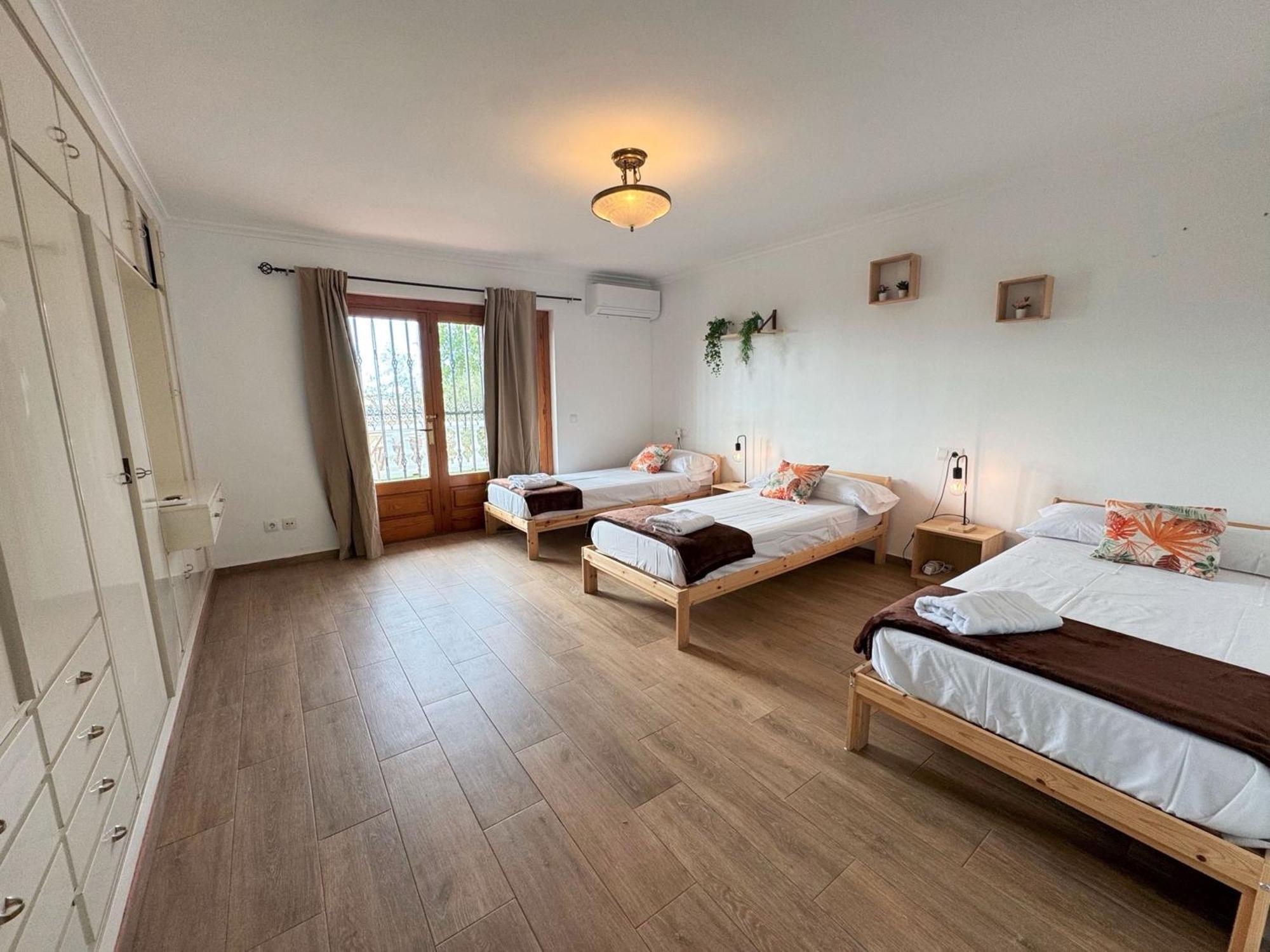 Villa Lucia - Benalmadena Costa Dış mekan fotoğraf